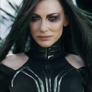 Meet your Posher, Charles